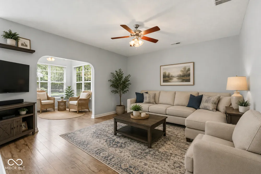 561 Rickels Court Whiteland, IN 46184