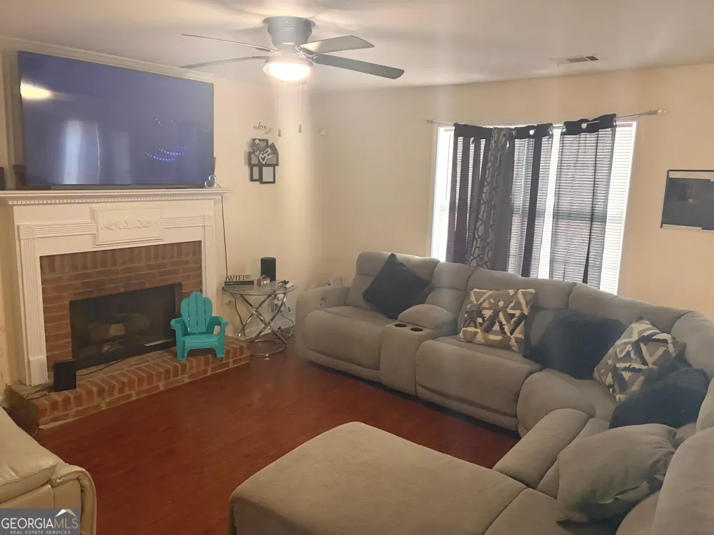 320 Hunters Chase McDonough, GA 30253