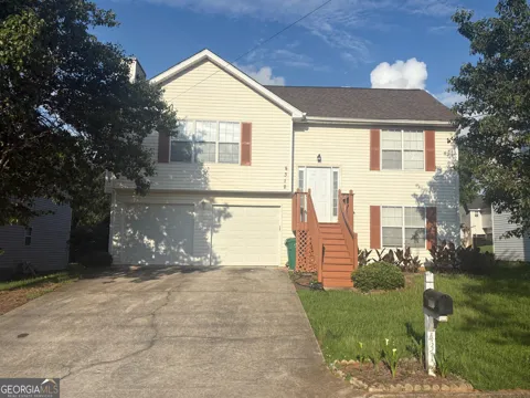 4312 Ward Bluff DR