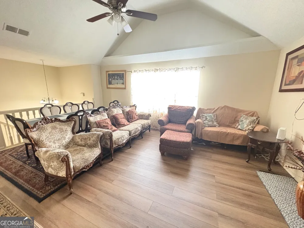 4312 Ward Bluff DR Ellenwood, GA 30294