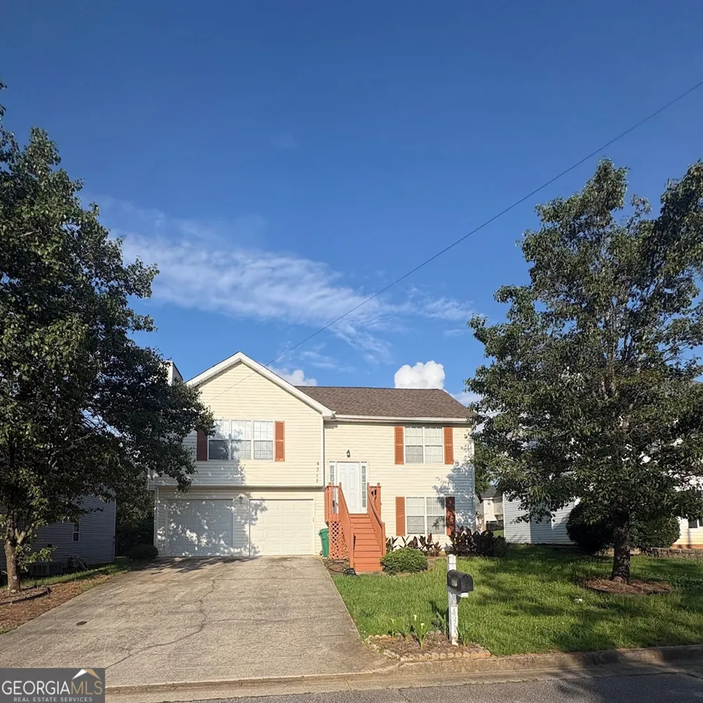 4312 Ward Bluff DR Ellenwood, GA 30294