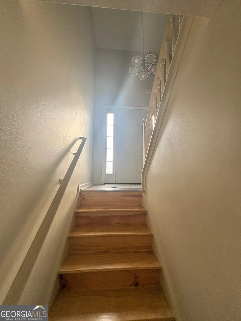 4312 Ward Bluff DR Ellenwood, GA 30294