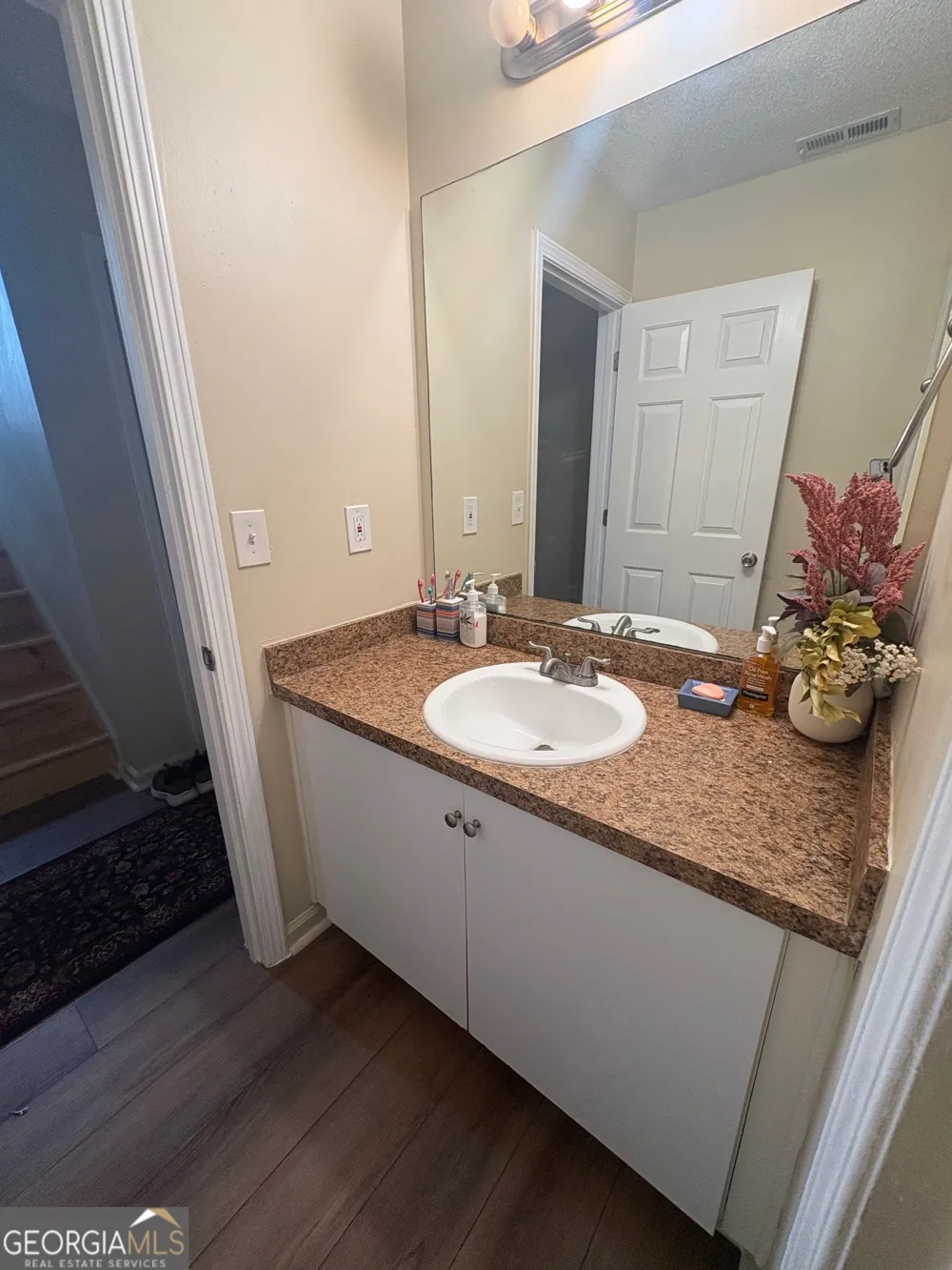 4312 Ward Bluff DR Ellenwood, GA 30294