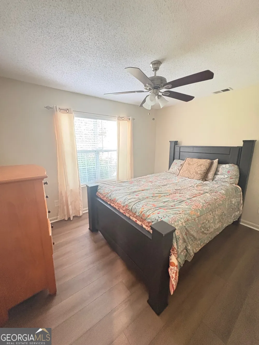 4312 Ward Bluff DR Ellenwood, GA 30294