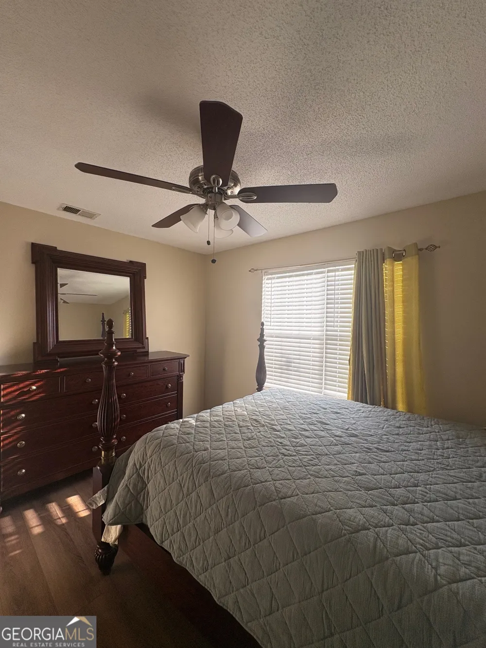 4312 Ward Bluff DR Ellenwood, GA 30294