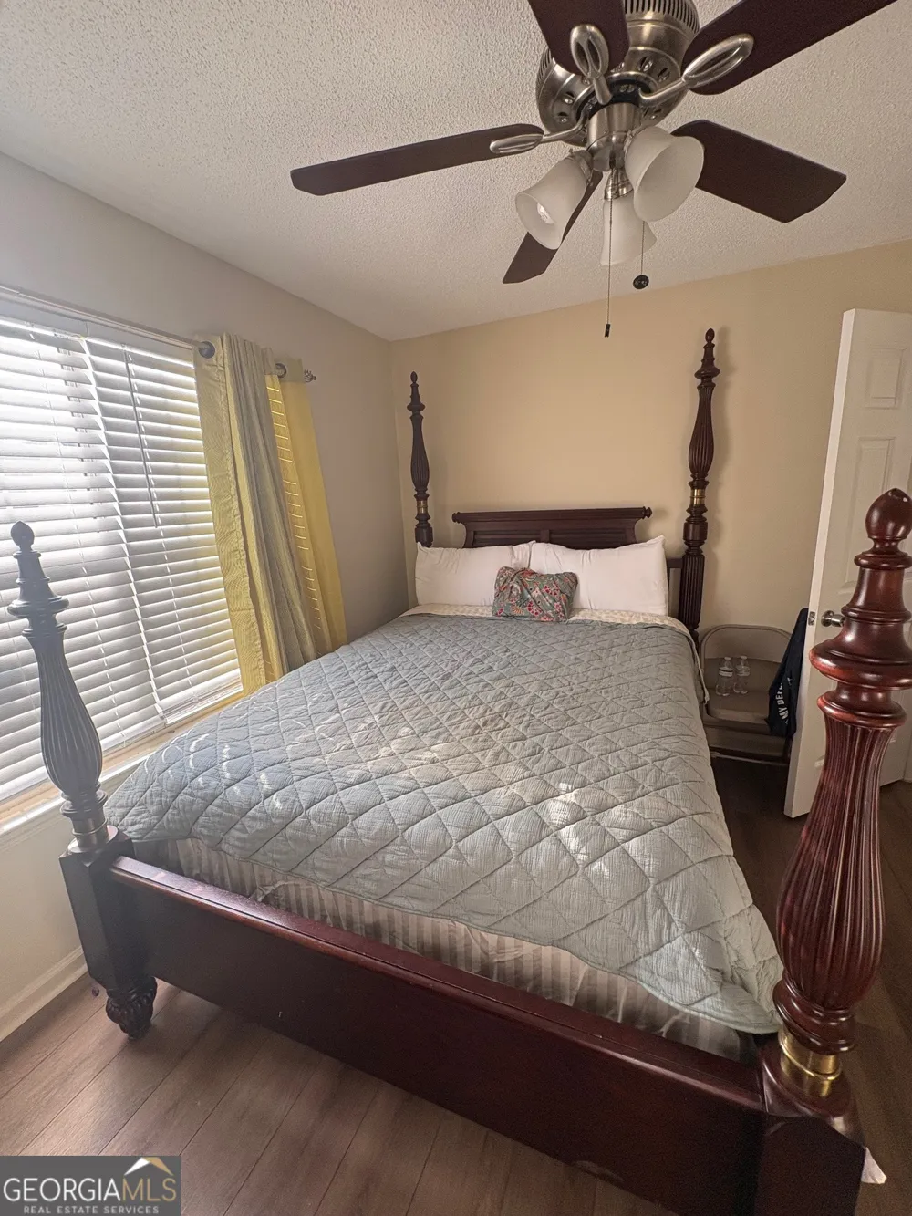 4312 Ward Bluff DR Ellenwood, GA 30294