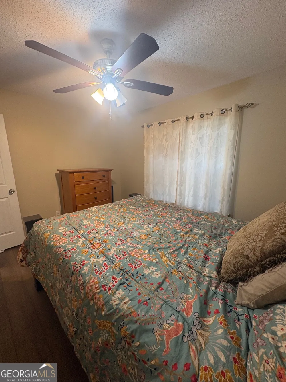 4312 Ward Bluff DR Ellenwood, GA 30294