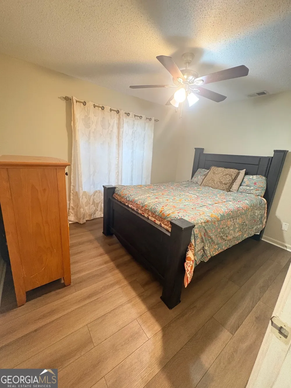 4312 Ward Bluff DR Ellenwood, GA 30294