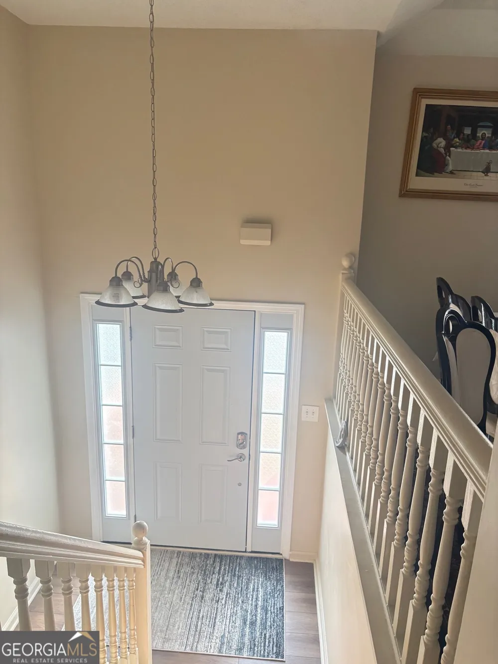 4312 Ward Bluff DR Ellenwood, GA 30294