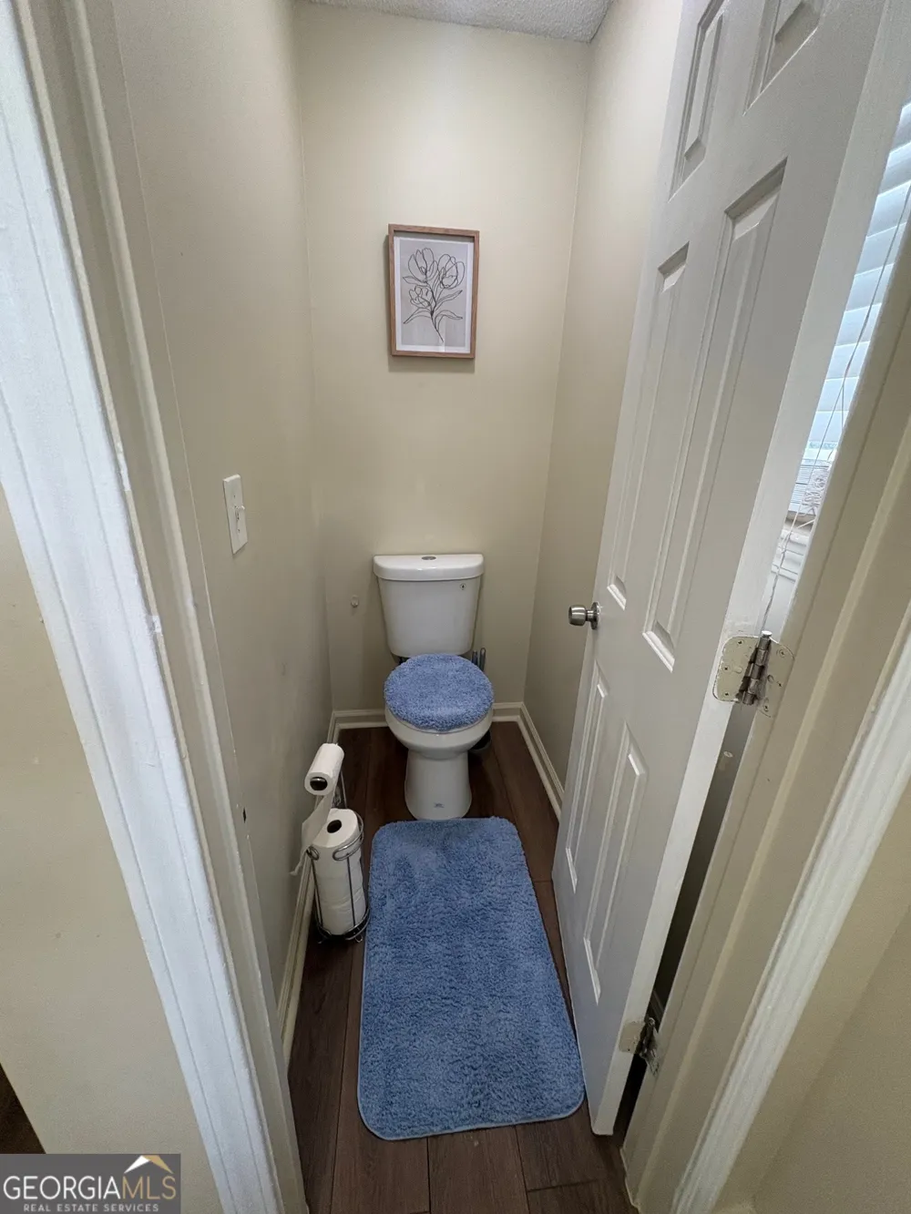 4312 Ward Bluff DR Ellenwood, GA 30294