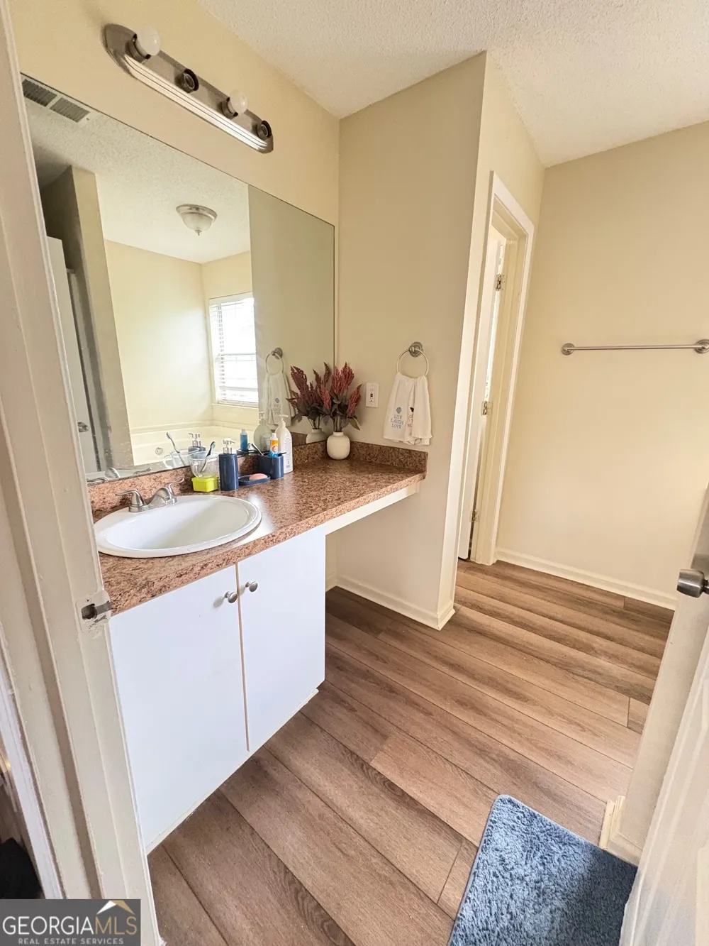 4312 Ward Bluff DR Ellenwood, GA 30294