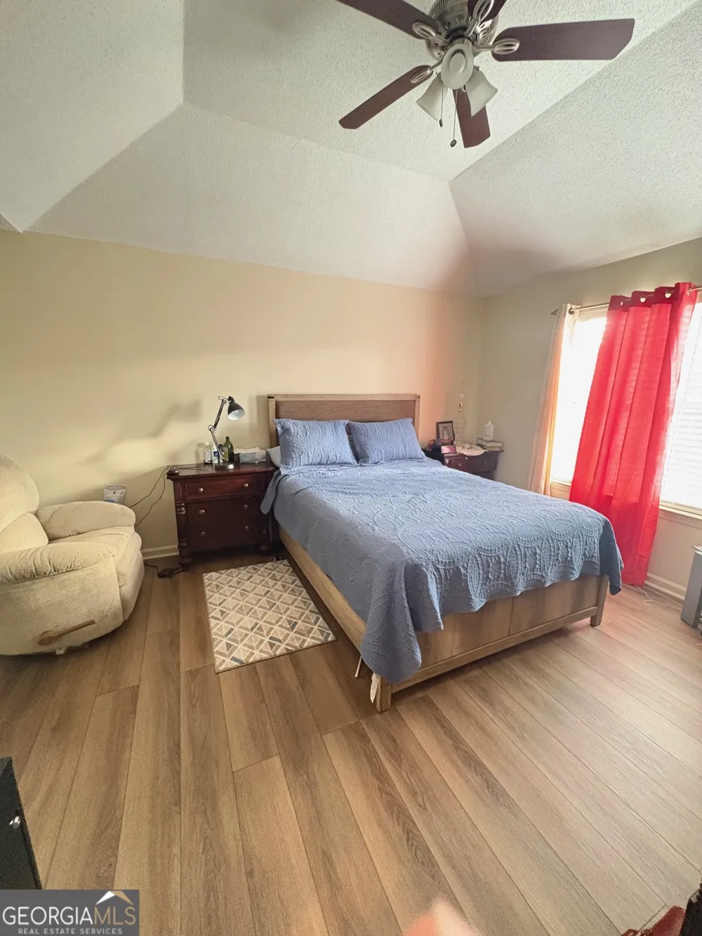 4312 Ward Bluff DR Ellenwood, GA 30294