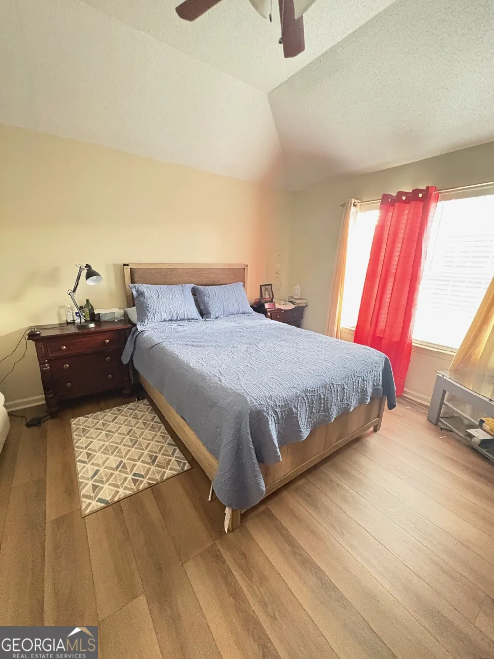 4312 Ward Bluff DR Ellenwood, GA 30294