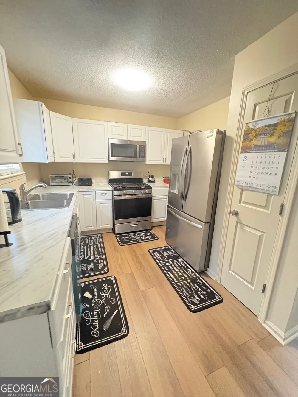 4312 Ward Bluff DR Ellenwood, GA 30294