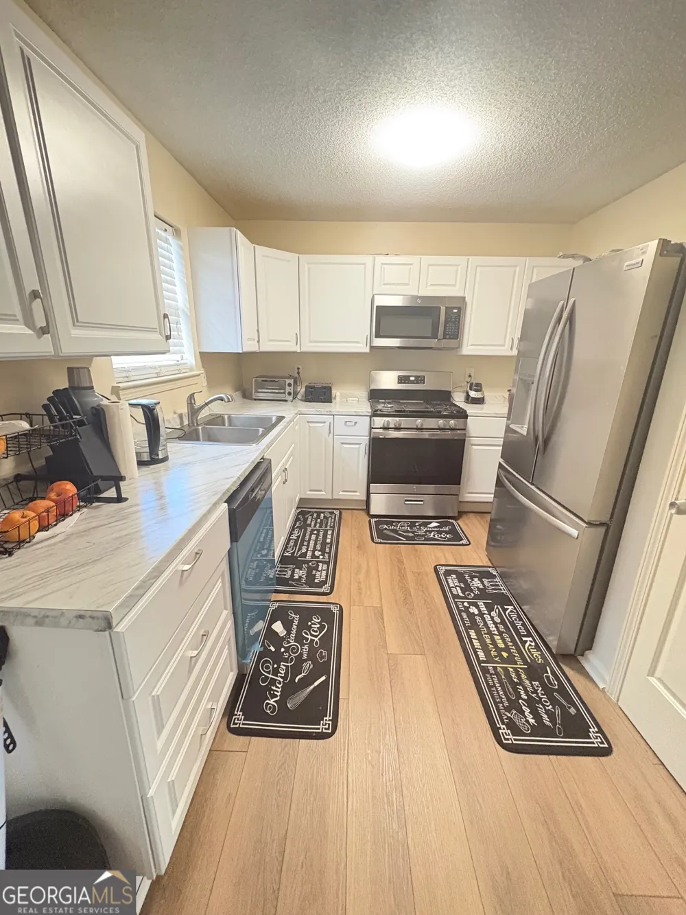 4312 Ward Bluff DR Ellenwood, GA 30294