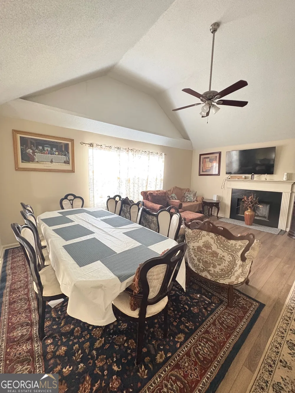 4312 Ward Bluff DR Ellenwood, GA 30294