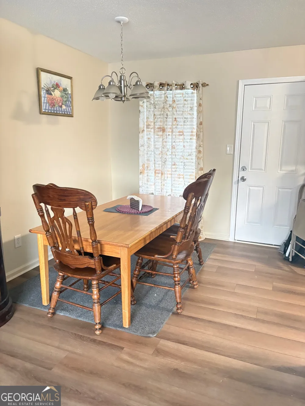 4312 Ward Bluff DR Ellenwood, GA 30294