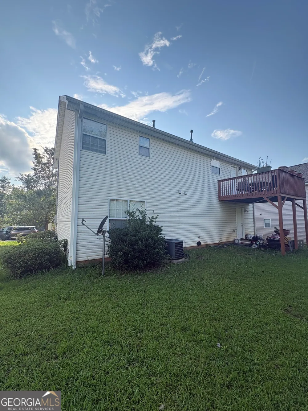4312 Ward Bluff DR Ellenwood, GA 30294