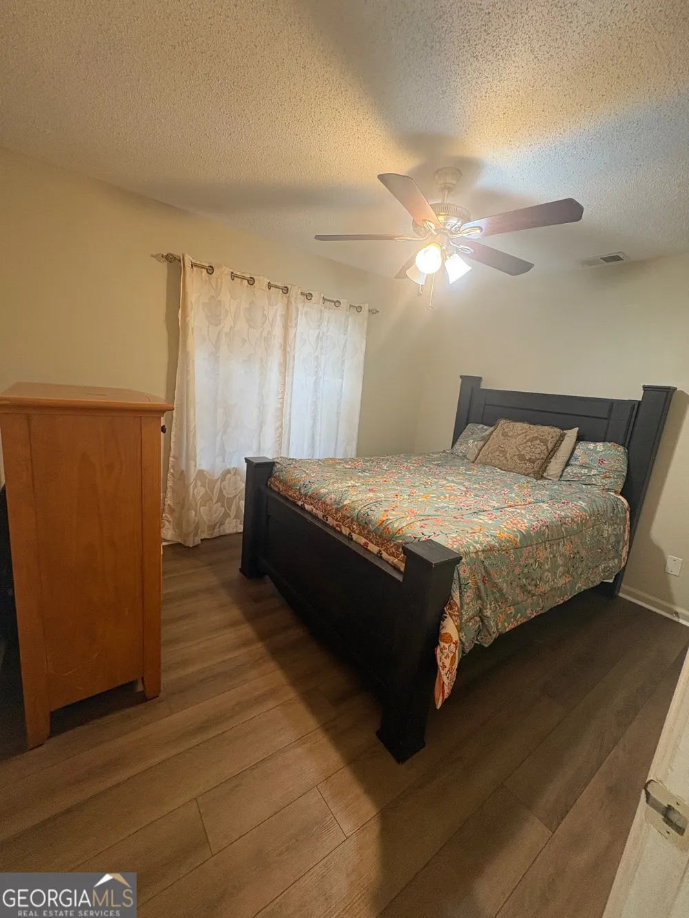 4312 Ward Bluff DR Ellenwood, GA 30294