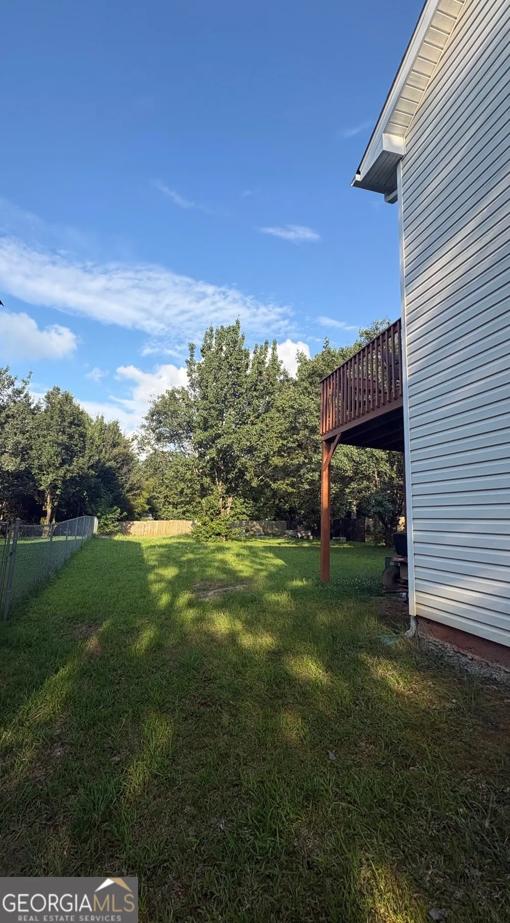4312 Ward Bluff DR Ellenwood, GA 30294