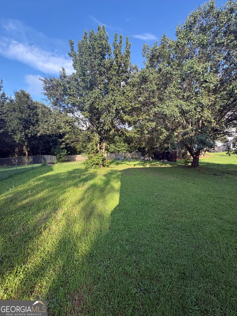 4312 Ward Bluff DR Ellenwood, GA 30294