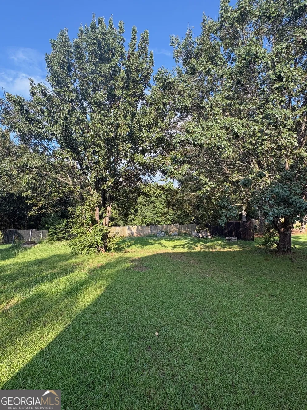 4312 Ward Bluff DR Ellenwood, GA 30294