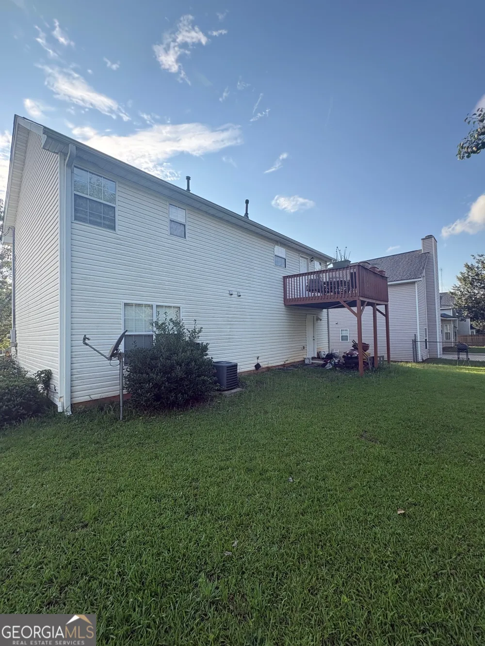 4312 Ward Bluff DR Ellenwood, GA 30294