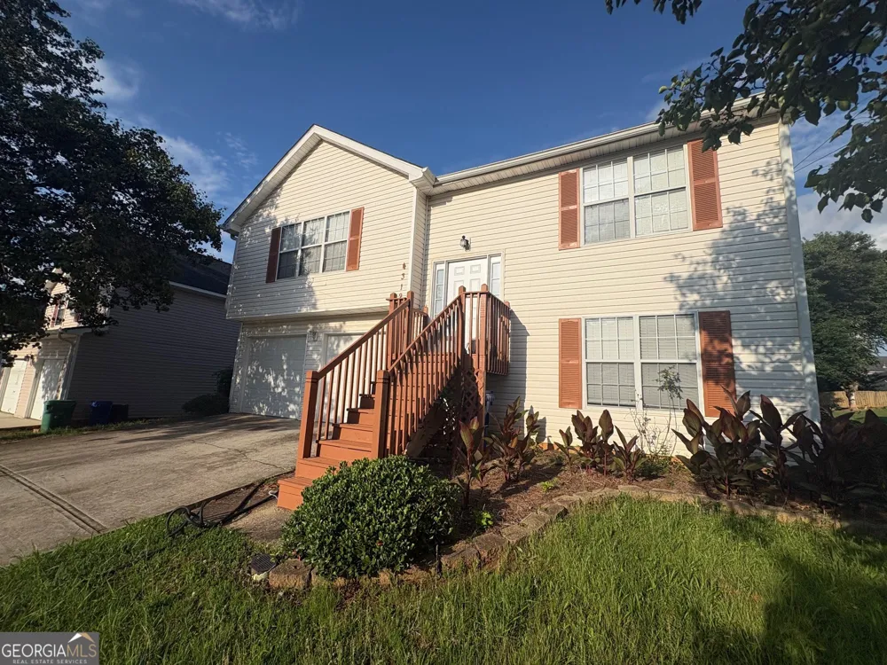 4312 Ward Bluff DR Ellenwood, GA 30294