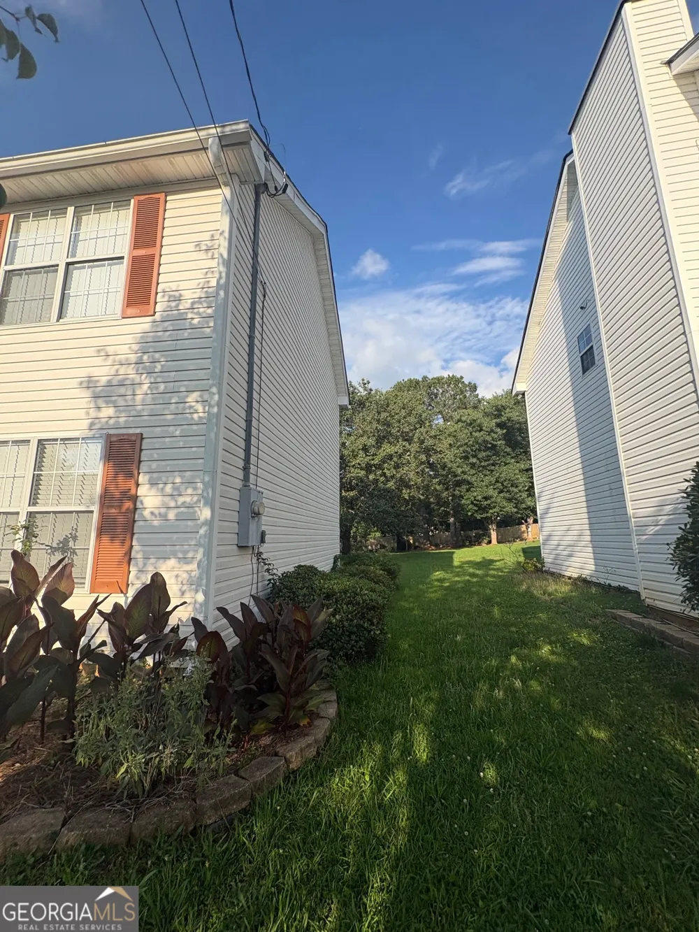 4312 Ward Bluff DR Ellenwood, GA 30294