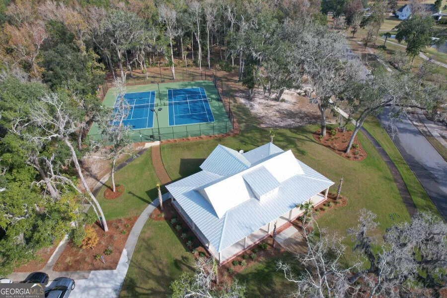 LOT 71 Saint Andrews Wynd Waverly, GA 31565