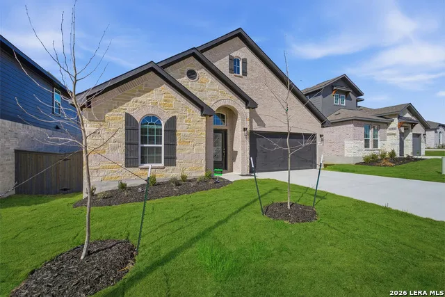 155 Hazel Way Mico, TX 78066