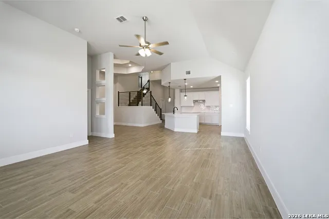 155 Hazel Way Mico, TX 78066