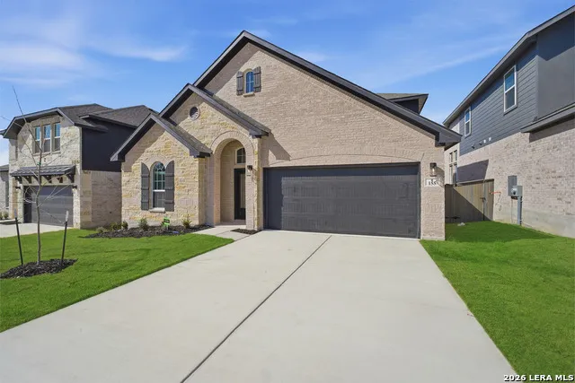 155 Hazel Way Mico, TX 78066