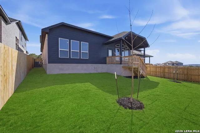 155 Hazel Way Mico, TX 78066