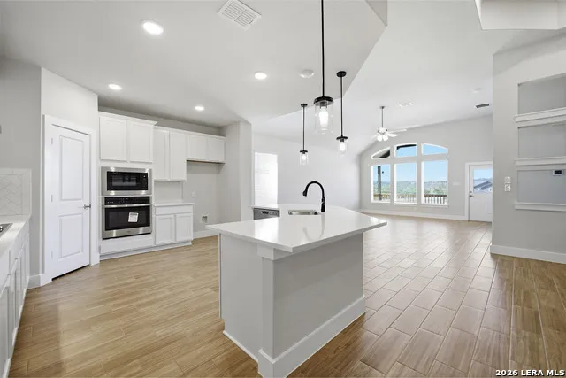155 Hazel Way Mico, TX 78066