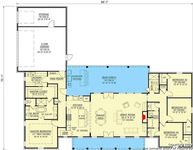 374 private road 1742 Mico, TX 78056