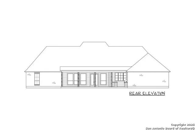 374 private road 1742 Mico, TX 78056