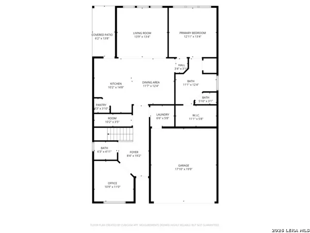 12901 Stanford Austin, TX 78748