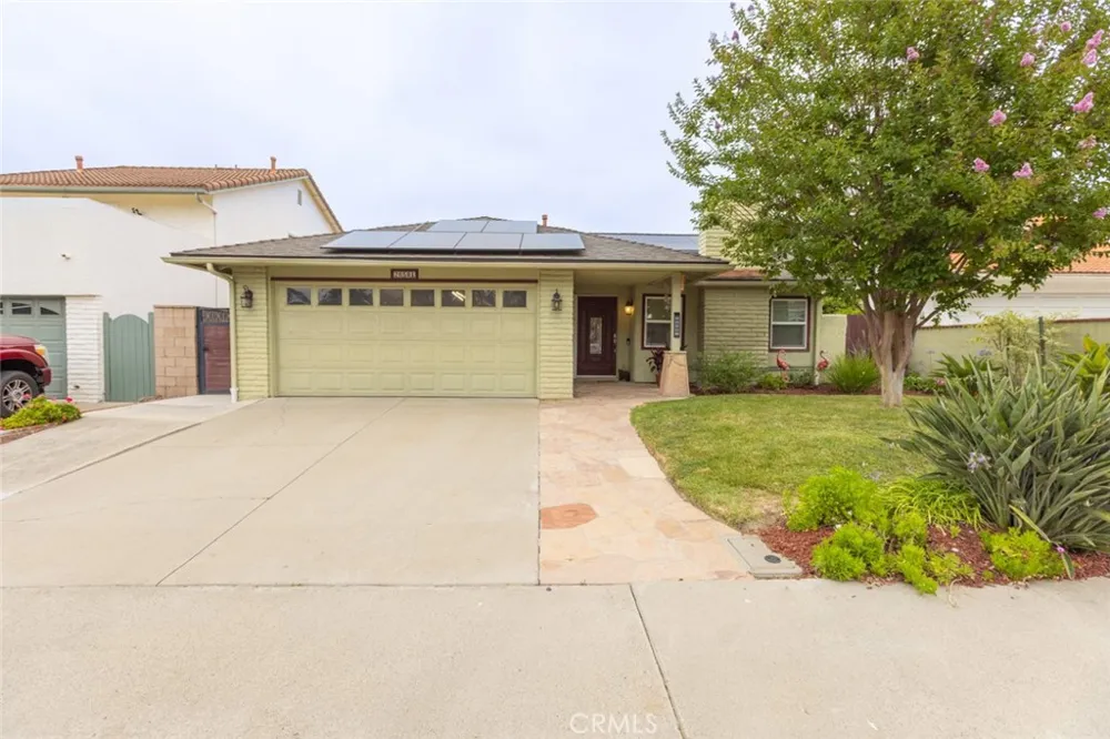 26581 Otay Circle Mission Viejo, CA 92691