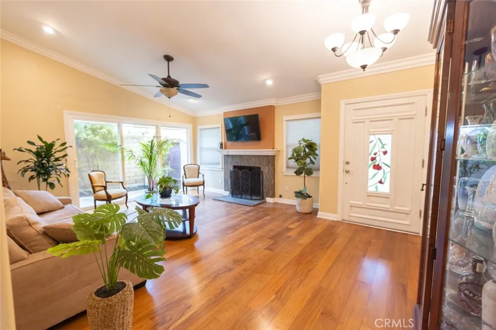 26581 Otay Circle Mission Viejo, CA 92691