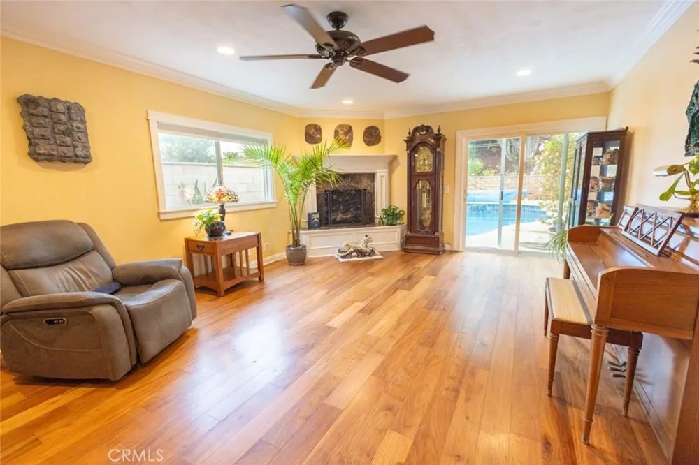 26581 Otay Circle Mission Viejo, CA 92691