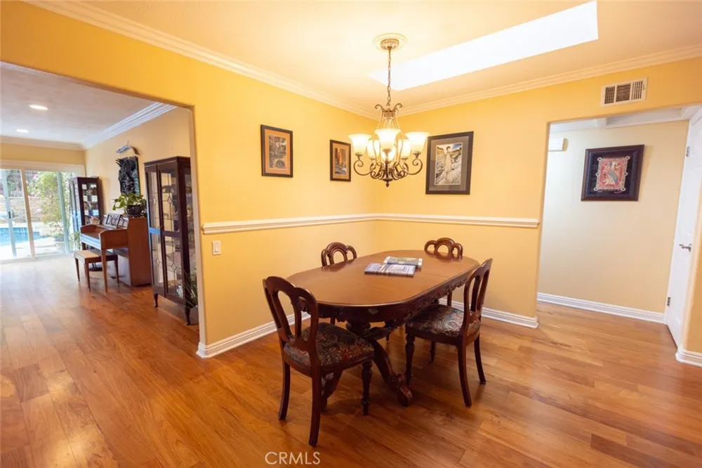 26581 Otay Circle Mission Viejo, CA 92691