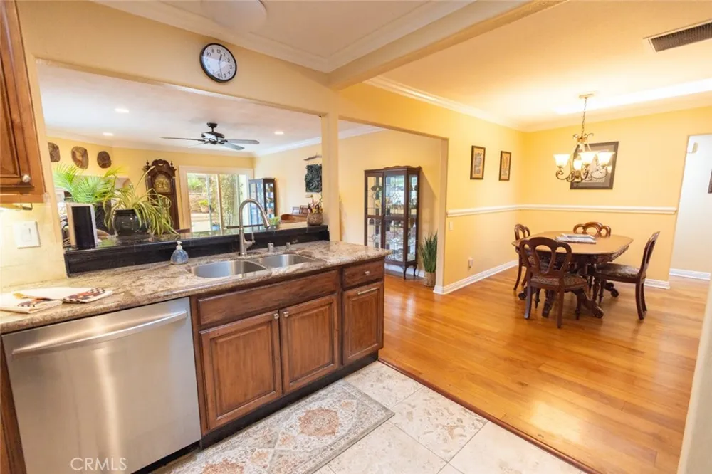26581 Otay Circle Mission Viejo, CA 92691