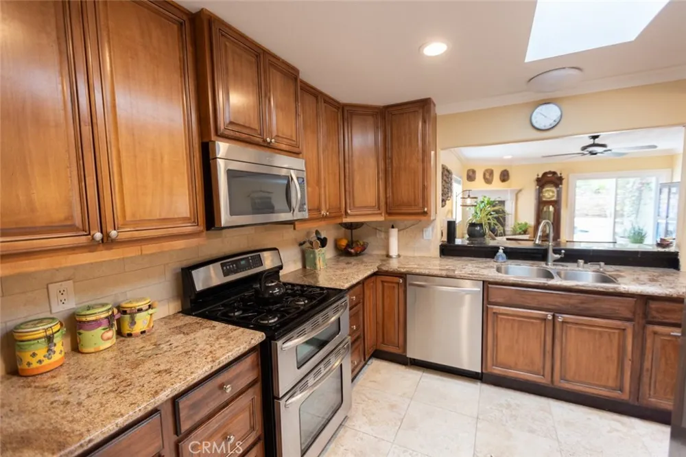 26581 Otay Circle Mission Viejo, CA 92691