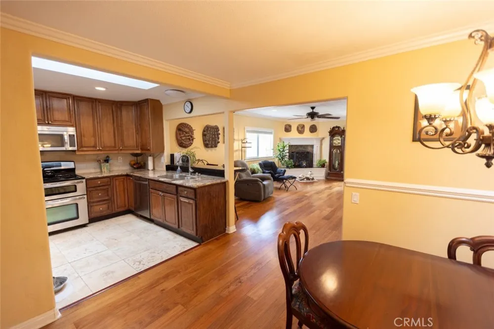 26581 Otay Circle Mission Viejo, CA 92691