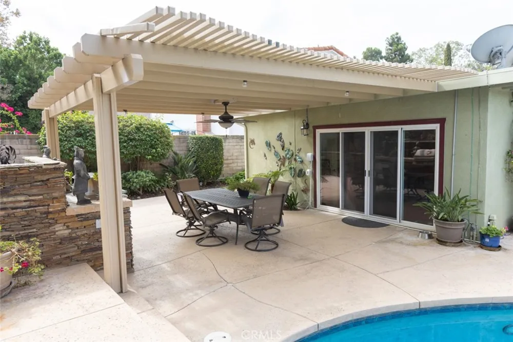 26581 Otay Circle Mission Viejo, CA 92691