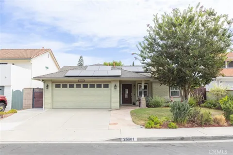 26581 Otay Circle