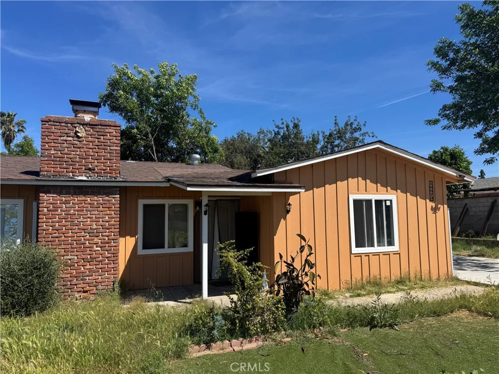 18573 Farjardo Street Rowland Heights, CA 91748