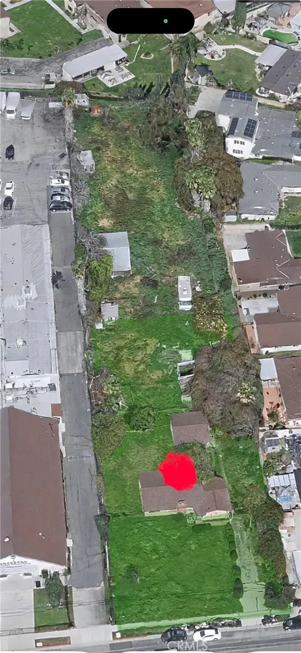 18573 Farjardo Street Rowland Heights, CA 91748