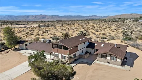 59187 Mesa Dr